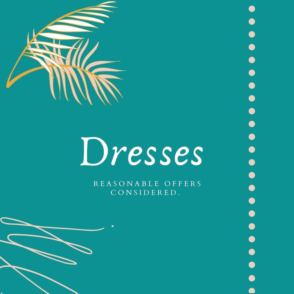 Dresses